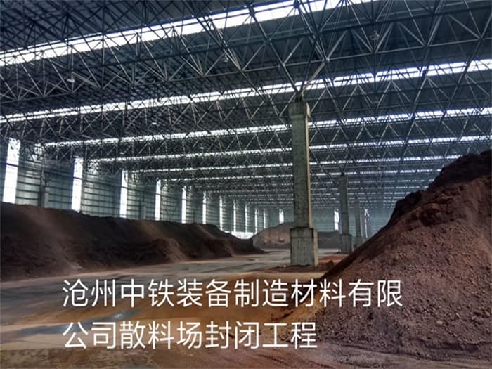 阜康加油站网架加工