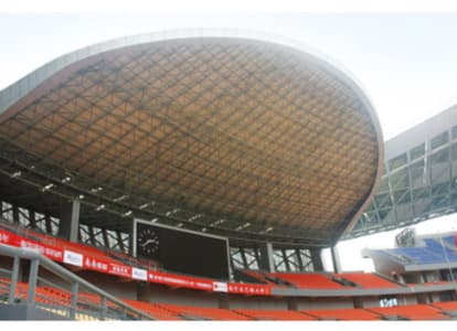 阜康网架加工厂